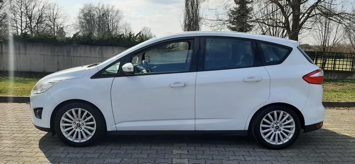 Photo 1 VIN: WF0JXXGCBJEP58318 - FORD C-MAX 