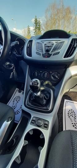 Photo 10 VIN: WF0JXXGCBJEP58318 - FORD C-MAX 