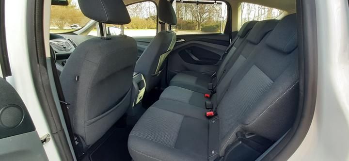 Photo 13 VIN: WF0JXXGCBJEP58318 - FORD C-MAX 