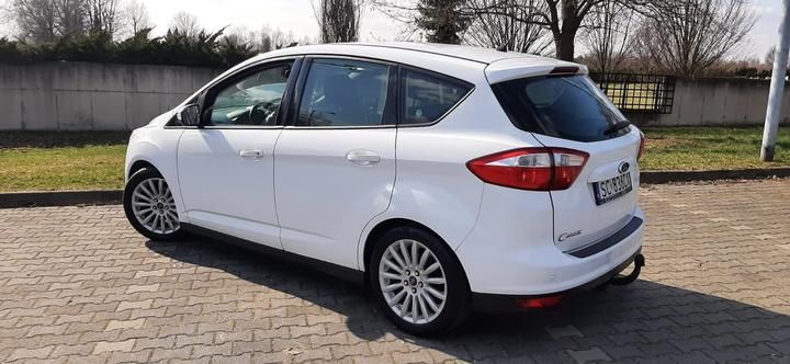 Photo 6 VIN: WF0JXXGCBJEP58318 - FORD C-MAX 