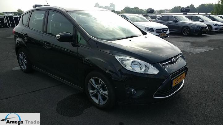 Photo 2 VIN: WF0JXXGCBJER22364 - FORD C-MAX 