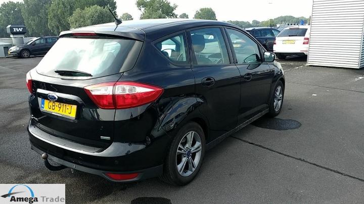 Photo 3 VIN: WF0JXXGCBJER22364 - FORD C-MAX 