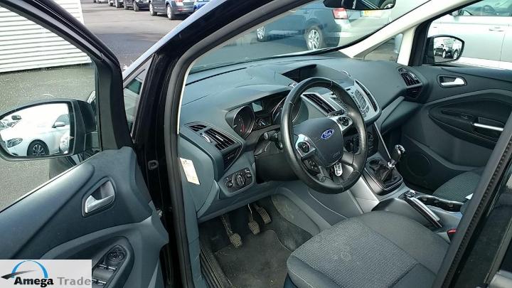 Photo 5 VIN: WF0JXXGCBJER22364 - FORD C-MAX 