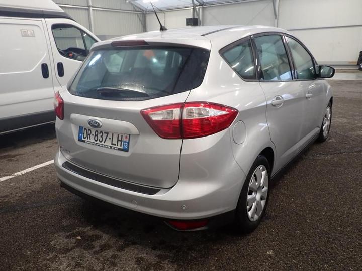 Photo 2 VIN: WF0JXXGCBJFC08766 - FORD C-MAX 