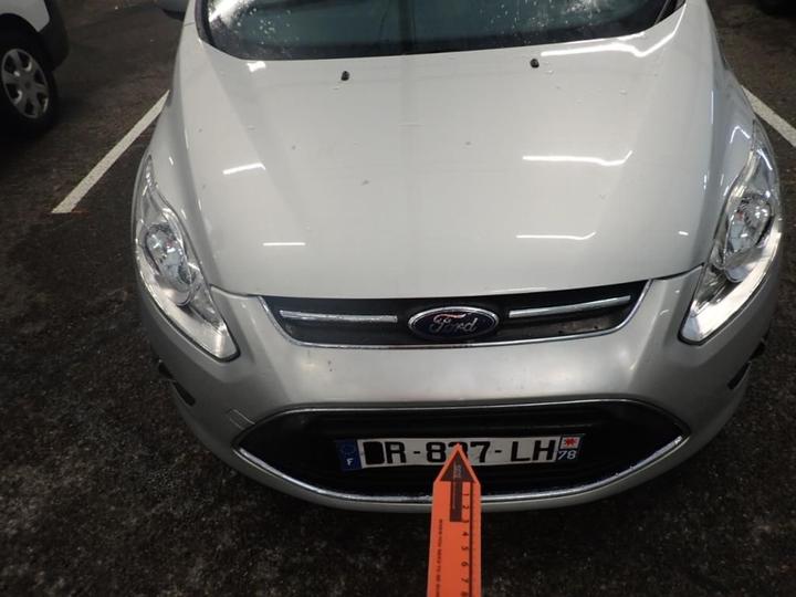 Photo 23 VIN: WF0JXXGCBJFC08766 - FORD C-MAX 