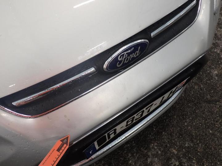 Photo 24 VIN: WF0JXXGCBJFC08766 - FORD C-MAX 