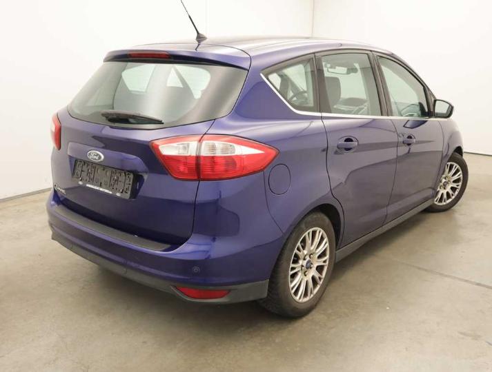 Photo 2 VIN: WF0JXXGCBJFC09028 - FORD C-MAX &#3911 