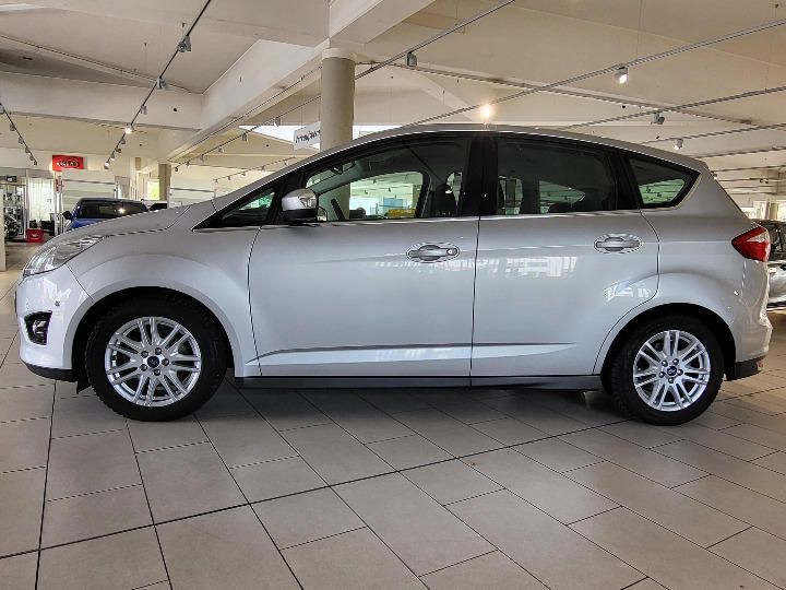 Photo 4 VIN: WF0JXXGCBJFD62995 - FORD C-MAX MPV 