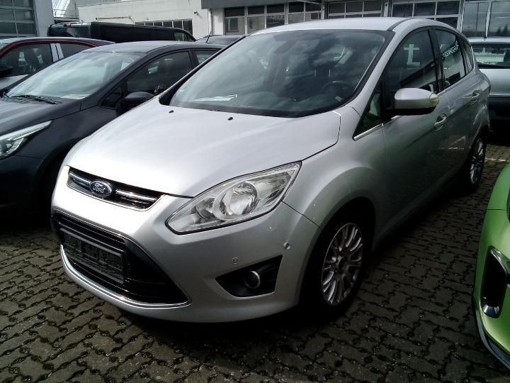 Photo 1 VIN: WF0JXXWPBJAB79396 - FORD C-MAX MPV 