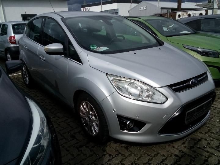 Photo 6 VIN: WF0JXXWPBJAB79396 - FORD C-MAX MPV 