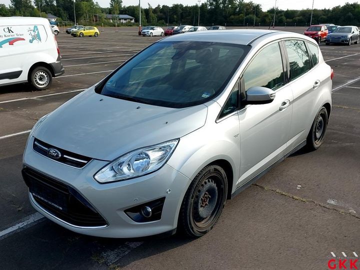 Photo 1 VIN: WF0JXXWPBJBS27995 - FORD C-MAX 