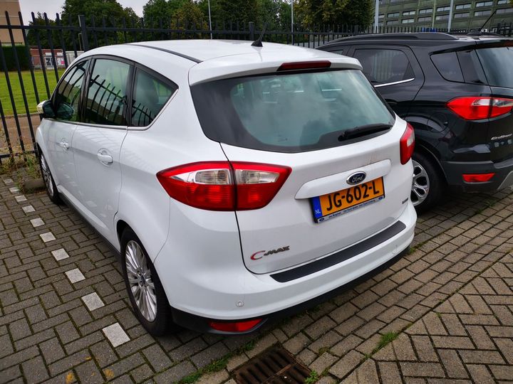 Photo 2 VIN: WF0JXXWPBJBU67568 - FORD C-MAX 