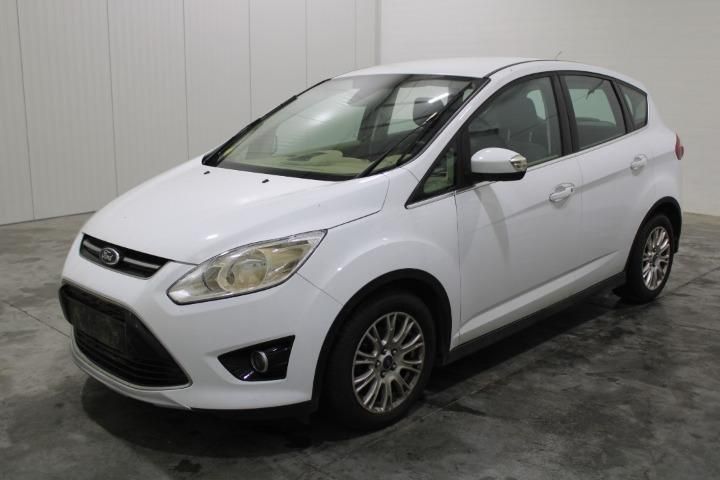 Photo 0 VIN: WF0JXXWPBJDD01618 - FORD C-MAX MPV 