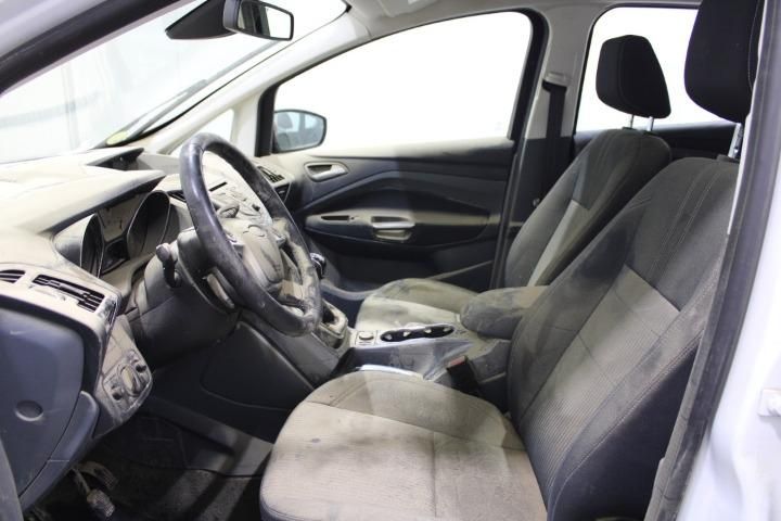 Photo 11 VIN: WF0JXXWPBJDD01618 - FORD C-MAX MPV 