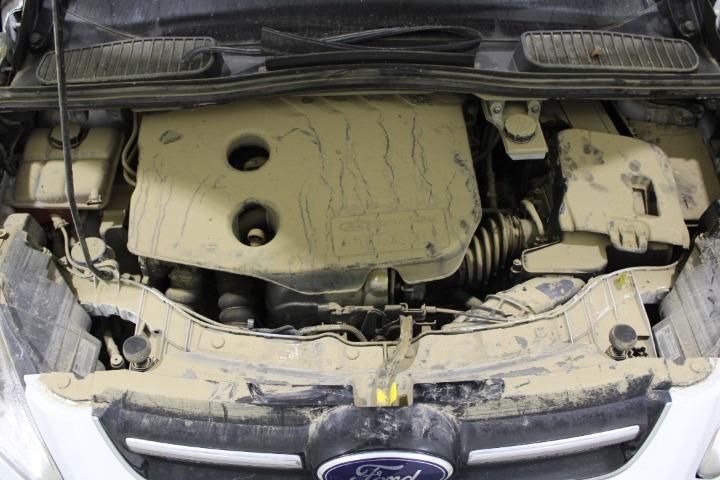 Photo 13 VIN: WF0JXXWPBJDD01618 - FORD C-MAX MPV 