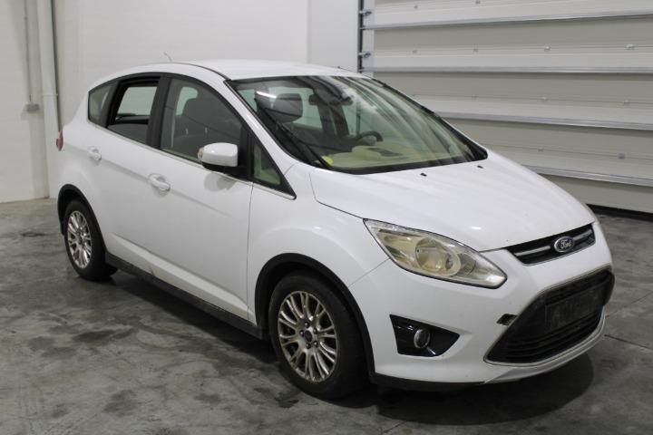 Photo 3 VIN: WF0JXXWPBJDD01618 - FORD C-MAX MPV 