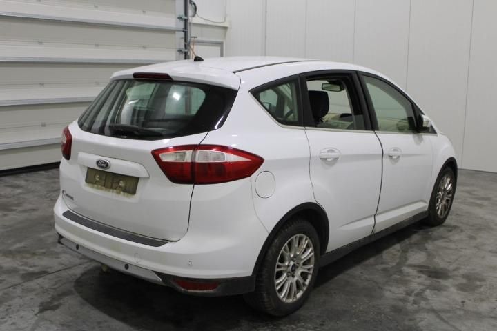 Photo 4 VIN: WF0JXXWPBJDD01618 - FORD C-MAX MPV 