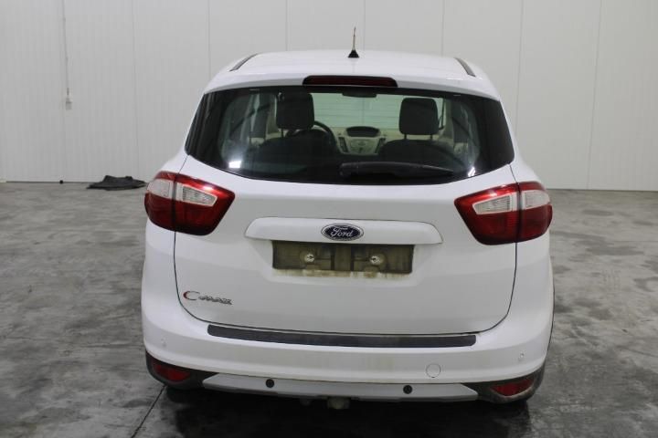 Photo 6 VIN: WF0JXXWPBJDD01618 - FORD C-MAX MPV 