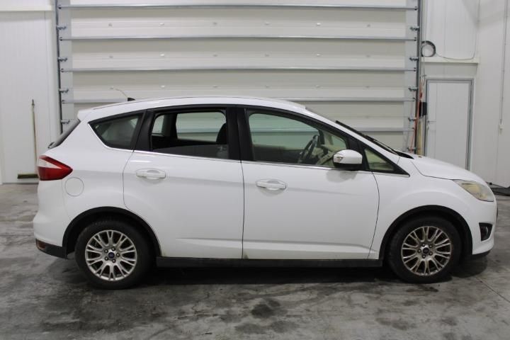 Photo 7 VIN: WF0JXXWPBJDD01618 - FORD C-MAX MPV 