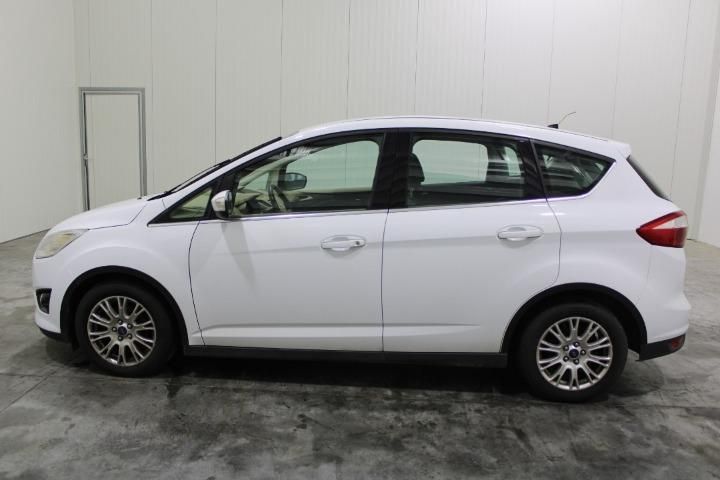 Photo 8 VIN: WF0JXXWPBJDD01618 - FORD C-MAX MPV 