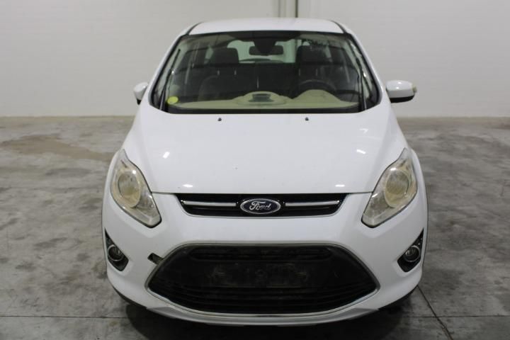 Photo 9 VIN: WF0JXXWPBJDD01618 - FORD C-MAX MPV 