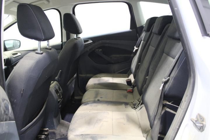 Photo 12 VIN: WF0JXXWPBJDD01618 - FORD C-MAX MPV 