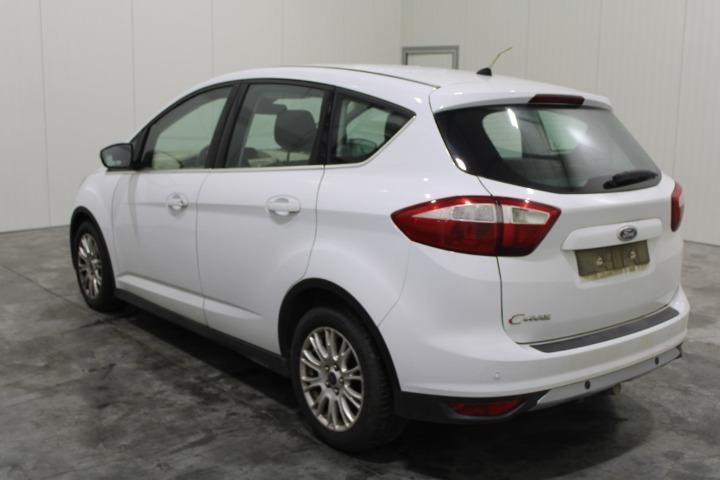 Photo 5 VIN: WF0JXXWPBJDD01618 - FORD C-MAX MPV 