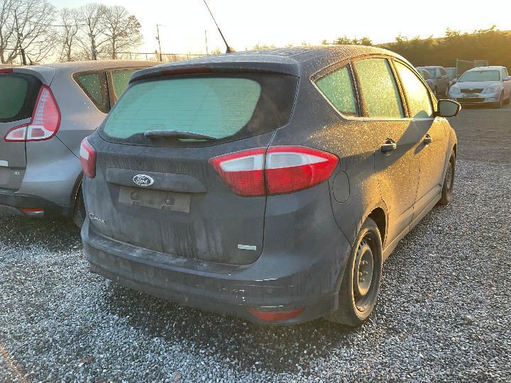 Photo 2 VIN: WF0JXXWPBJDK47684 - FORD C-MAX MPV 