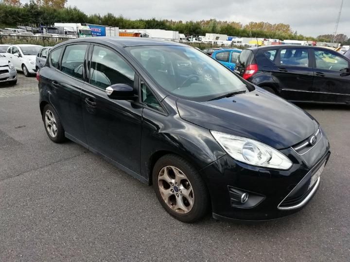 Photo 2 VIN: WF0JXXWPBJDK50687 - FORD C-MAX MPV 