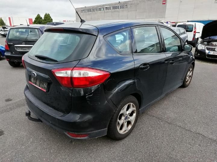 Photo 3 VIN: WF0JXXWPBJDK50687 - FORD C-MAX MPV 