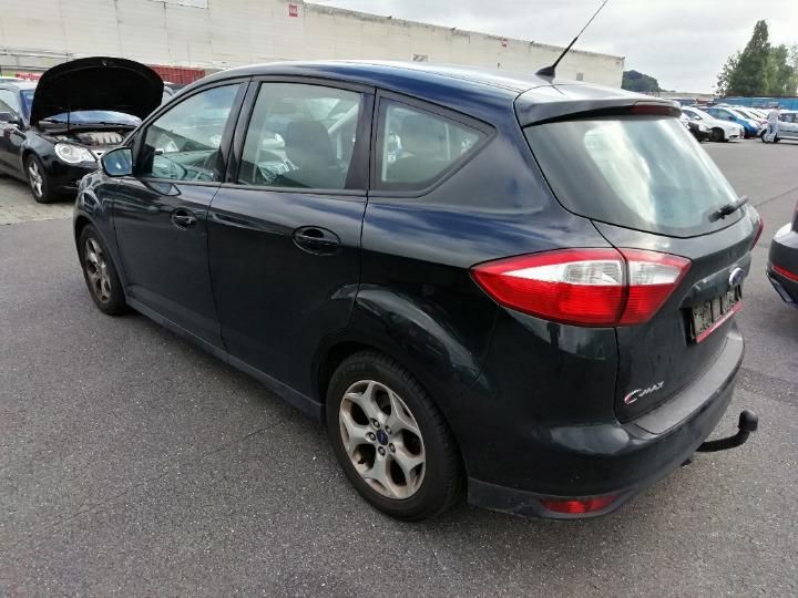 Photo 4 VIN: WF0JXXWPBJDK50687 - FORD C-MAX MPV 