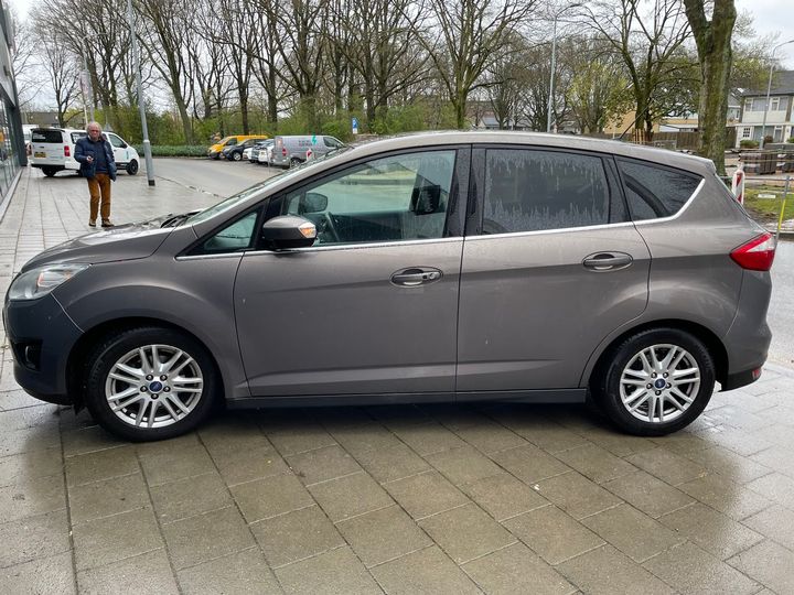 Photo 8 VIN: WF0JXXWPBJEJ59635 - FORD C-MAX 