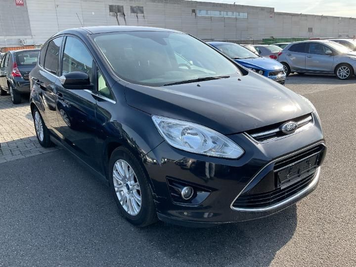 Photo 3 VIN: WF0JXXWPBJEM17744 - FORD C-MAX MPV 