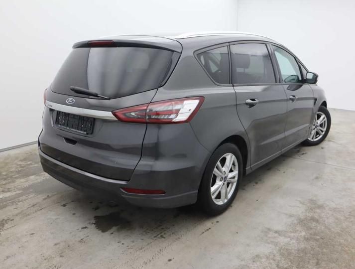 Photo 2 VIN: WF0JXXWPCJFM57414 - FORD S-MAX &#3915 