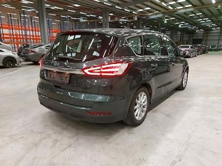 Photo 4 VIN: WF0JXXWPCJFM60549 - FORD S-MAX DIESEL - 2015 