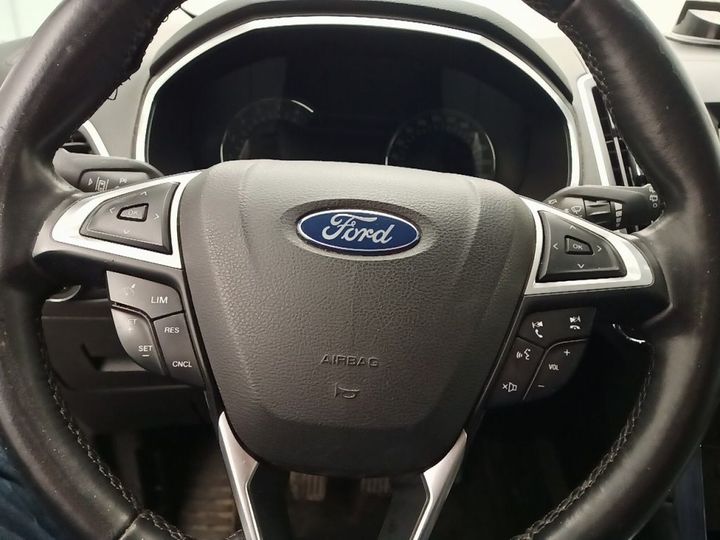 Photo 18 VIN: WF0JXXWPCJFP11868 - FORD S-MAX &#3915 