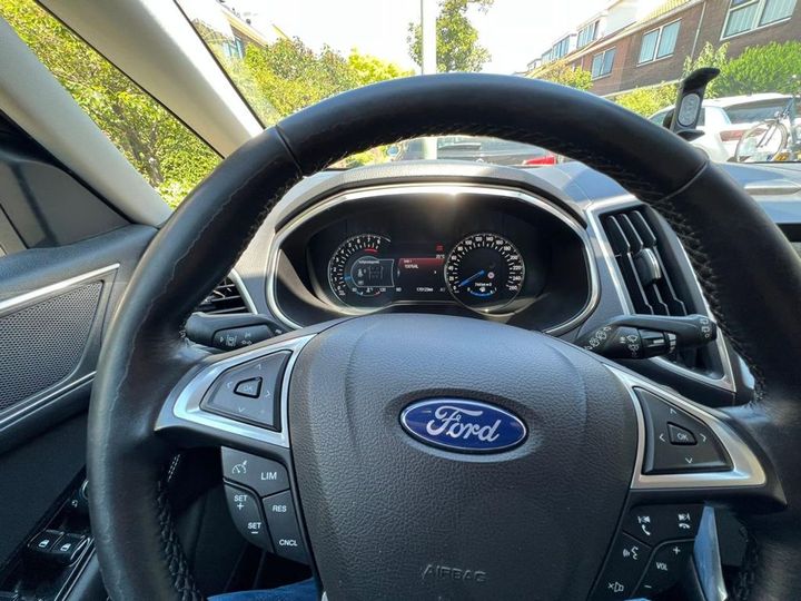 Photo 6 VIN: WF0JXXWPCJFP13705 - FORD S-MAX 