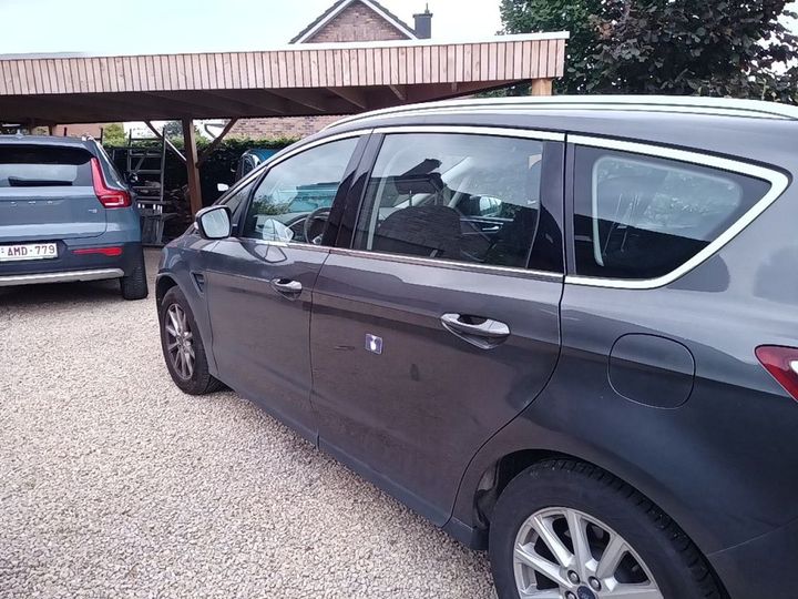 Photo 19 VIN: WF0JXXWPCJFS14500 - FORD S-MAX &#3915 