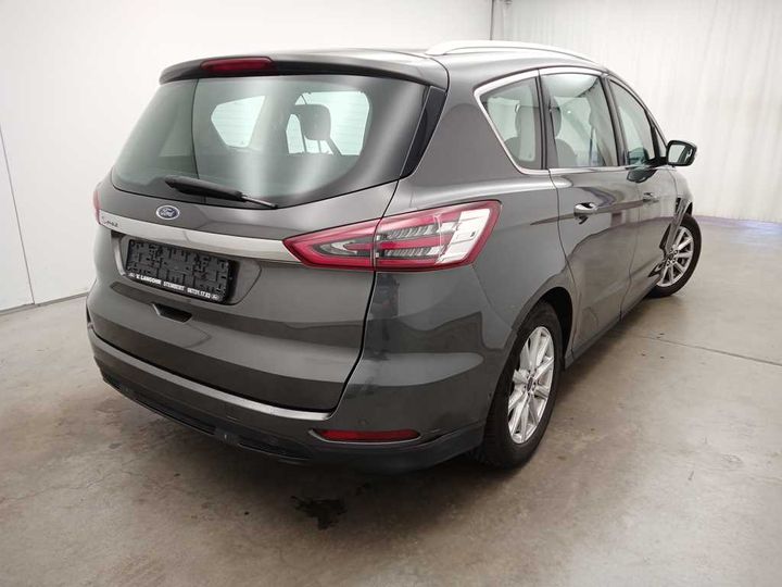 Photo 2 VIN: WF0JXXWPCJFS14500 - FORD S-MAX &#3915 