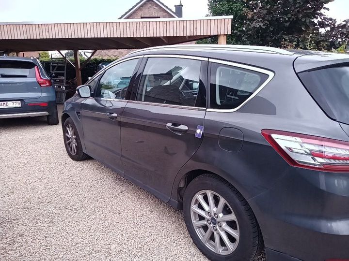 Photo 21 VIN: WF0JXXWPCJFS14500 - FORD S-MAX &#3915 