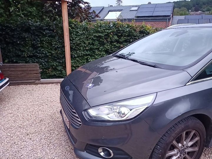 Photo 27 VIN: WF0JXXWPCJFS14500 - FORD S-MAX &#3915 