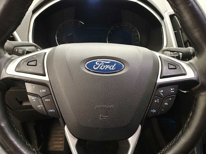 Photo 30 VIN: WF0JXXWPCJFS14500 - FORD S-MAX &#3915 