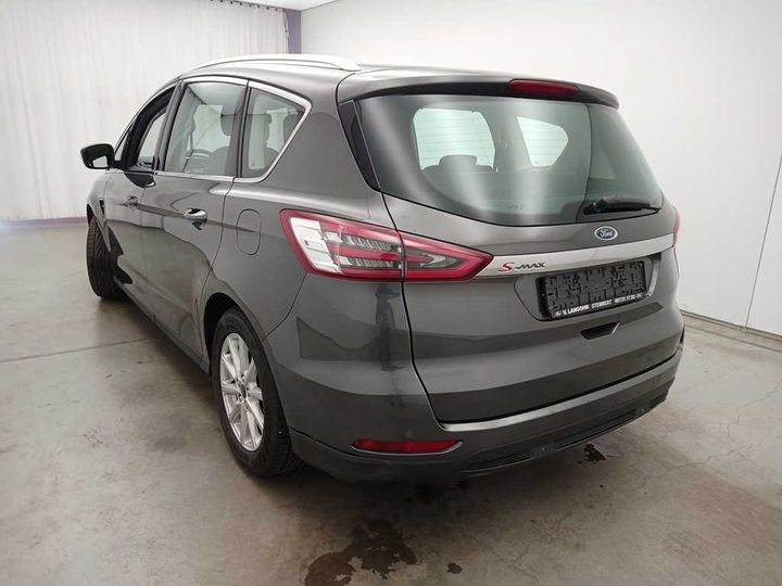 Photo 5 VIN: WF0JXXWPCJFS14500 - FORD S-MAX &#3915 