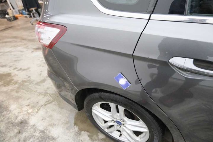 Photo 16 VIN: WF0JXXWPCJGA09341 - FORD S-MAX &#3915 