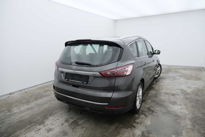 Photo 2 VIN: WF0JXXWPCJGA09341 - FORD S-MAX &#3915 