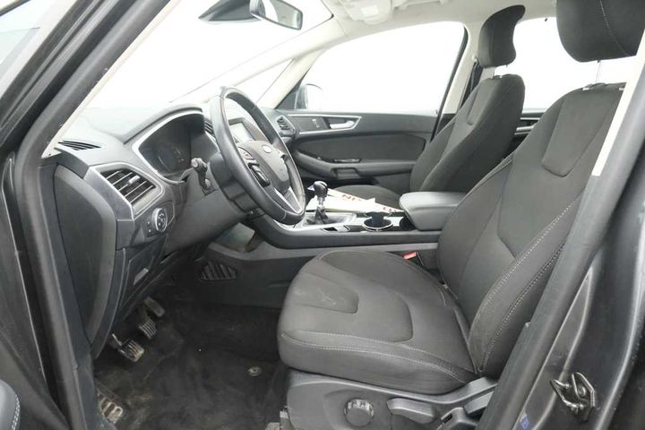 Photo 3 VIN: WF0JXXWPCJGA09341 - FORD S-MAX &#3915 