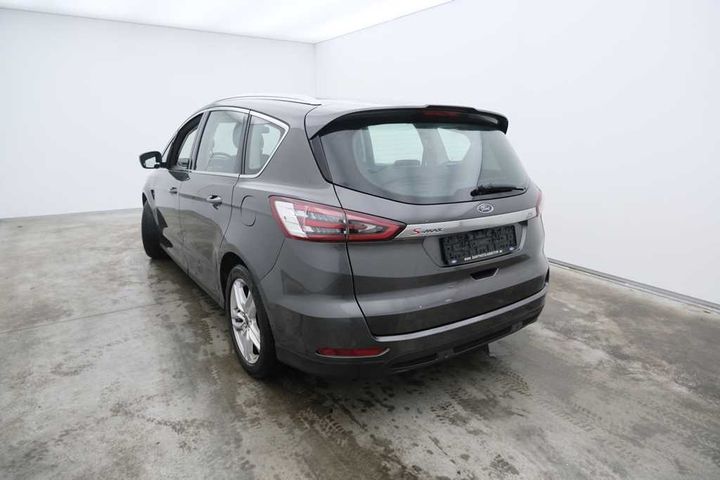 Photo 7 VIN: WF0JXXWPCJGA09341 - FORD S-MAX &#3915 