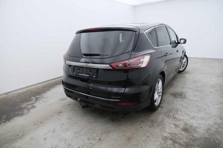 Photo 2 VIN: WF0JXXWPCJGA14829 - FORD S-MAX &#3915 