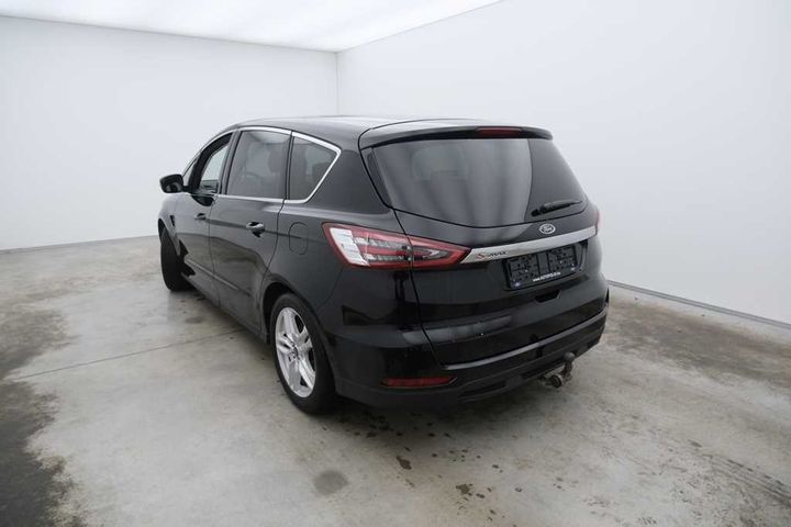 Photo 7 VIN: WF0JXXWPCJGA14829 - FORD S-MAX &#3915 