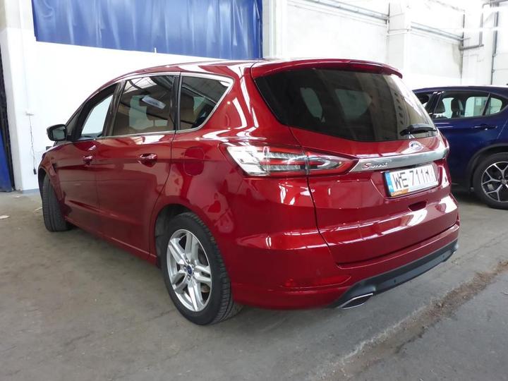 Photo 4 VIN: WF0JXXWPCJGA18907 - FORD S-MAX 